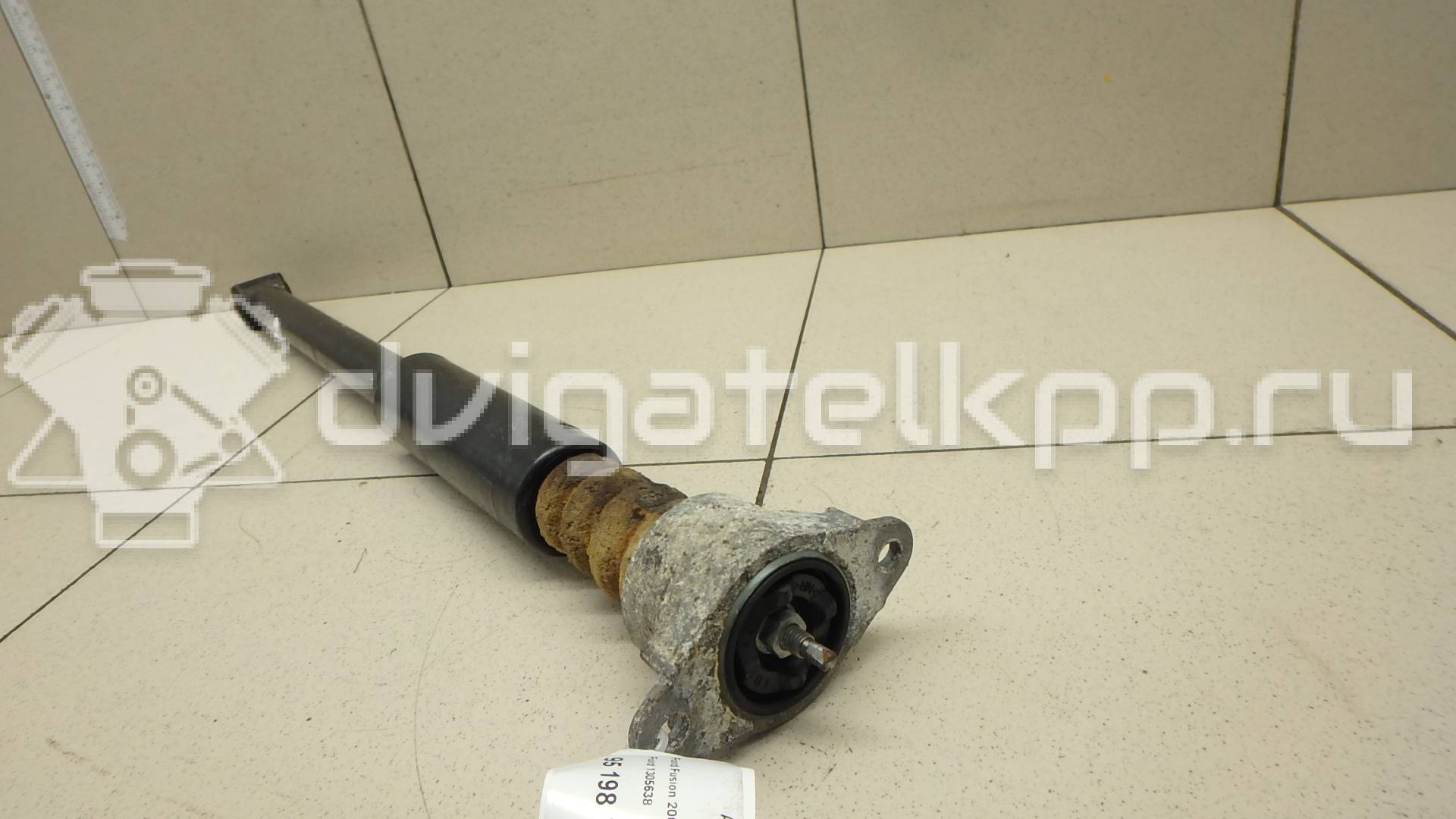 Фото Амортизатор задний  1305638 для mazda Mazda 2 (DY) {forloop.counter}}