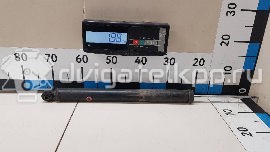 Фото Амортизатор задний  1681184 для mazda Mazda 3 (BL) {forloop.counter}}