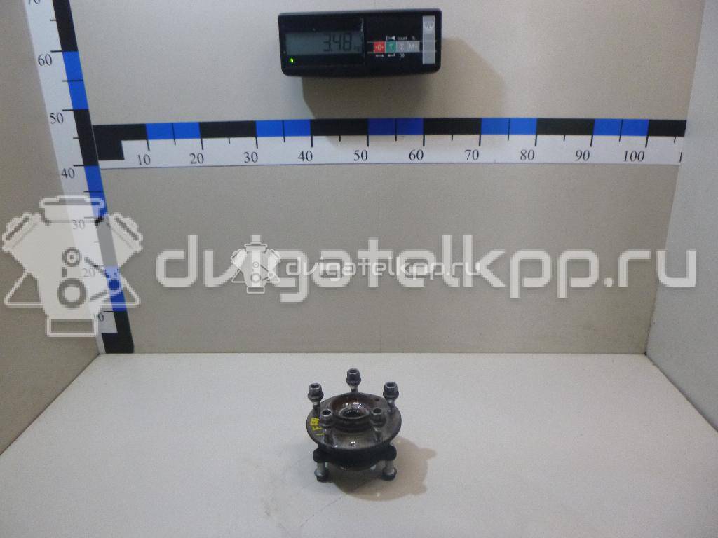 Фото Ступица задняя  402024EA0A для Nissan Qashqai {forloop.counter}}