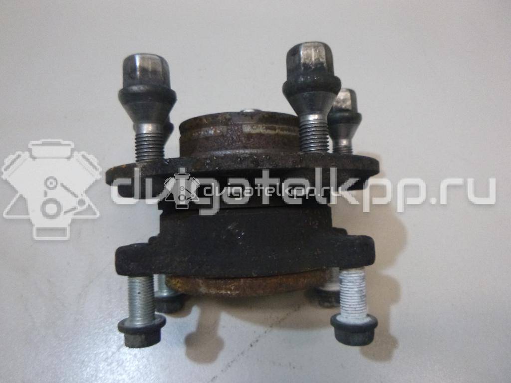 Фото Ступица задняя  402024EA0A для Nissan Qashqai {forloop.counter}}