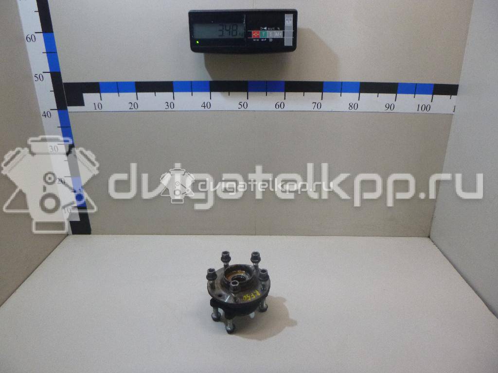 Фото Ступица задняя  402024EA0A для Nissan Qashqai {forloop.counter}}