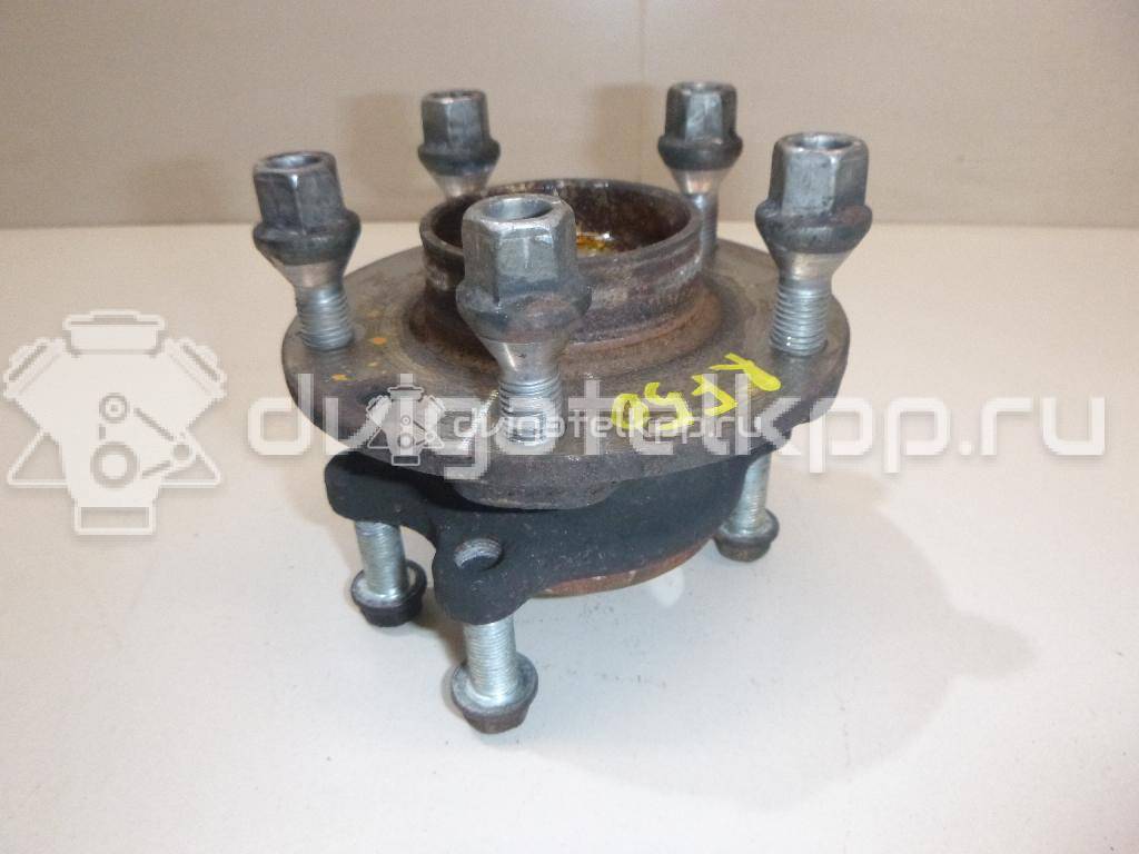 Фото Ступица задняя  402024EA0A для Nissan Qashqai {forloop.counter}}