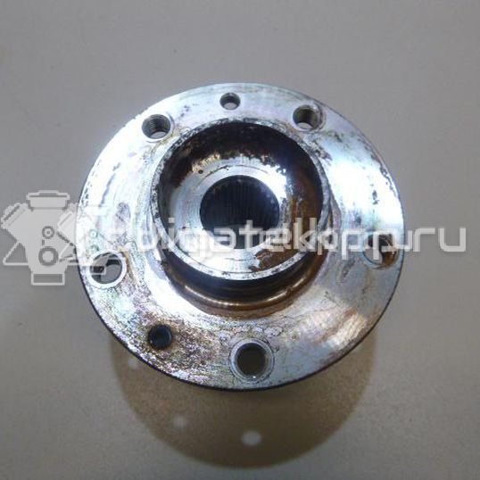 Фото Ступица задняя  402024EA0A для Nissan Qashqai
