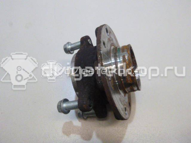 Фото Ступица задняя  402024EA0A для Nissan Qashqai {forloop.counter}}