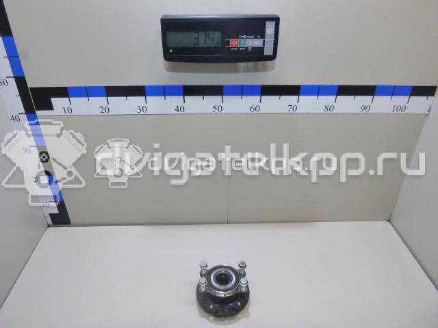 Фото Ступица задняя  402024EA0A для Nissan Qashqai {forloop.counter}}