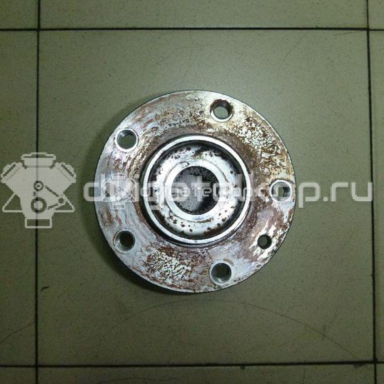 Фото Ступица задняя  402024EA0A для Nissan Qashqai