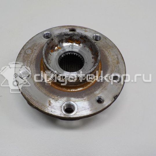 Фото Ступица задняя  402024EA0A для Nissan Qashqai