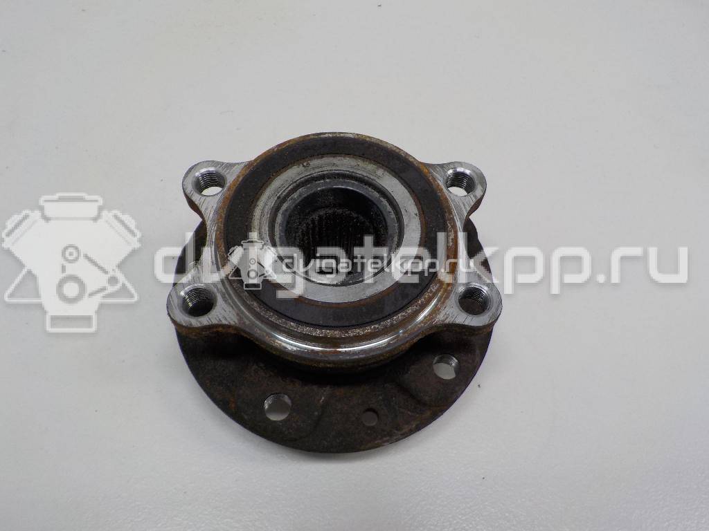 Фото Ступица задняя  402024EA0A для Nissan Qashqai {forloop.counter}}