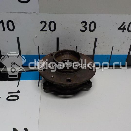 Фото Ступица задняя  402024EA0A для Nissan Qashqai