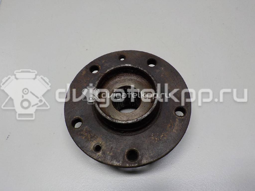 Фото Ступица задняя  402024EA0A для Nissan Qashqai {forloop.counter}}