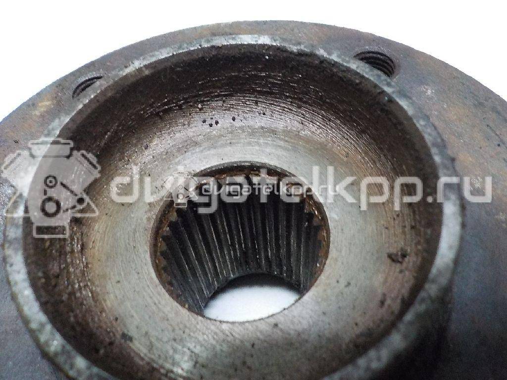 Фото Ступица задняя  402024EA0A для Nissan Qashqai {forloop.counter}}