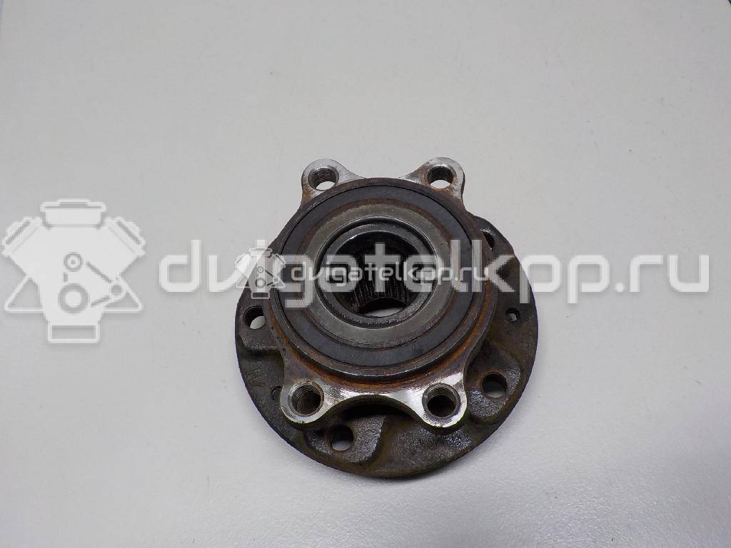 Фото Ступица задняя  402024EA0A для Nissan Qashqai {forloop.counter}}