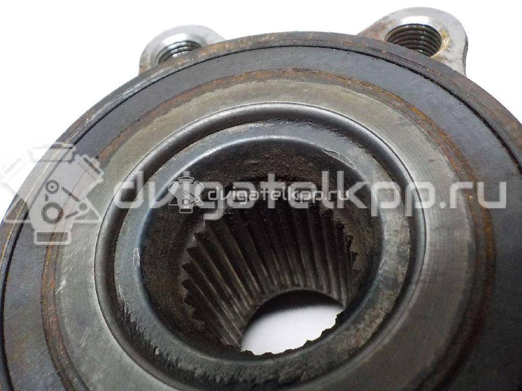 Фото Ступица задняя  402024EA0A для Nissan Qashqai {forloop.counter}}