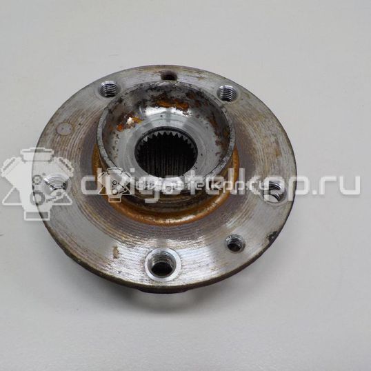 Фото Ступица задняя  402024EA0A для Nissan Qashqai