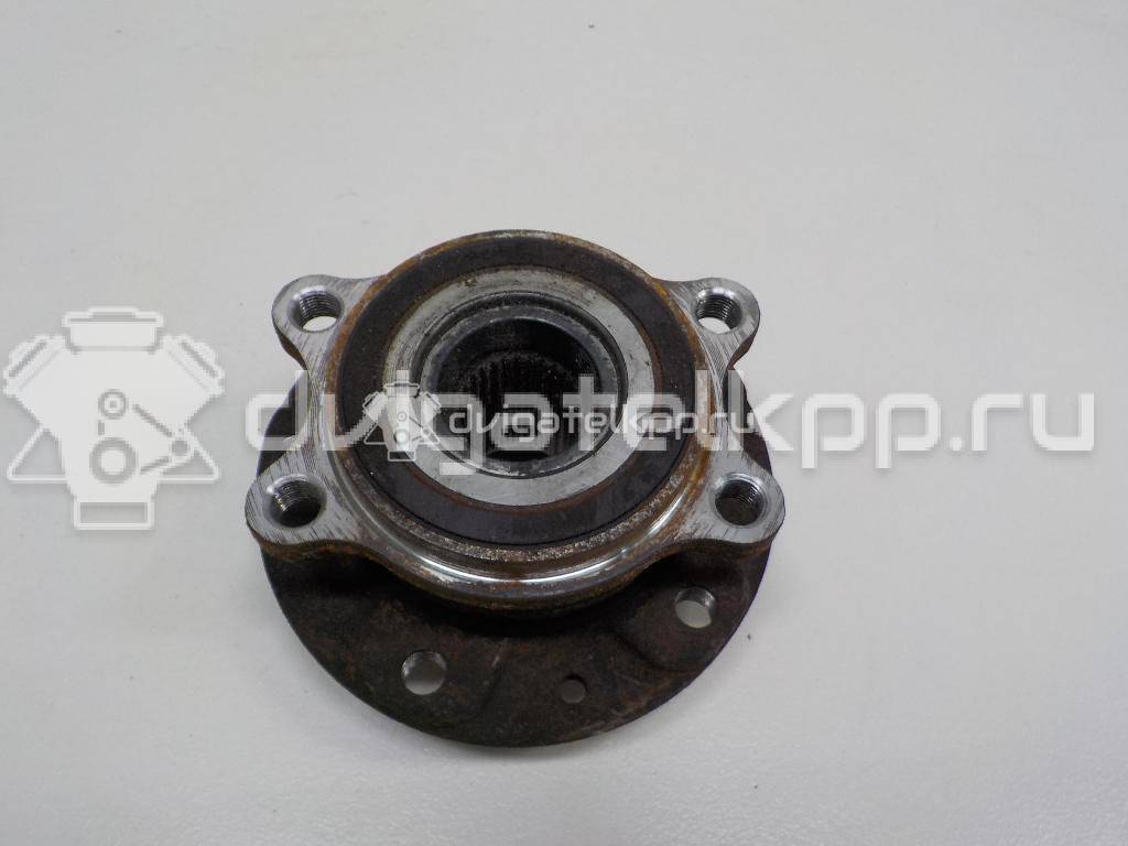 Фото Ступица задняя  402024EA0A для Nissan Qashqai {forloop.counter}}