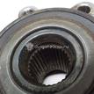 Фото Ступица задняя  402024EA0A для Nissan Qashqai {forloop.counter}}