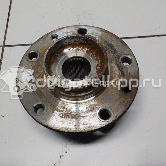 Фото Ступица задняя  402024EA0A для Nissan Qashqai
