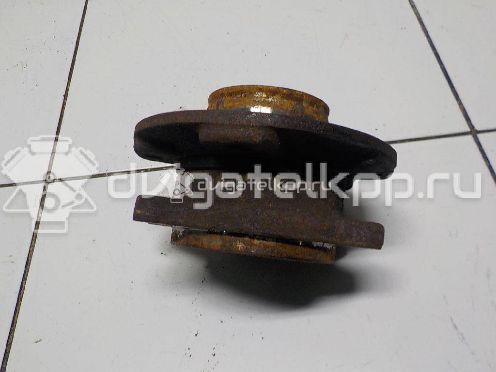 Фото Ступица задняя  402024EA0A для Nissan Qashqai {forloop.counter}}