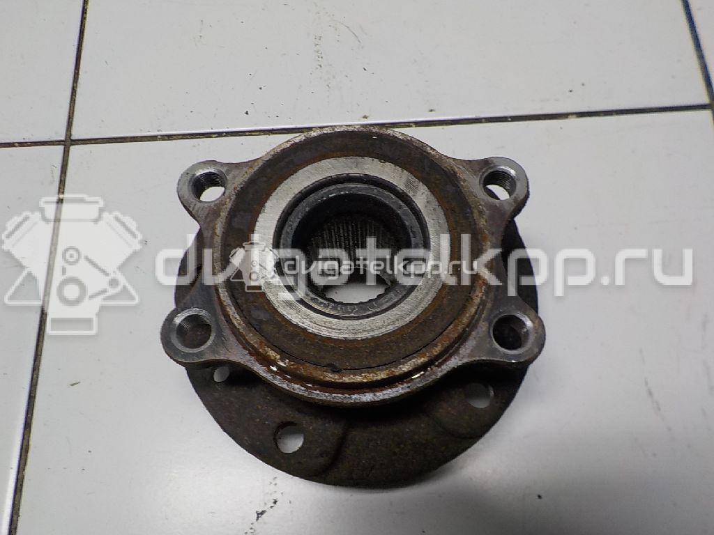 Фото Ступица задняя  402024EA0A для Nissan Qashqai {forloop.counter}}