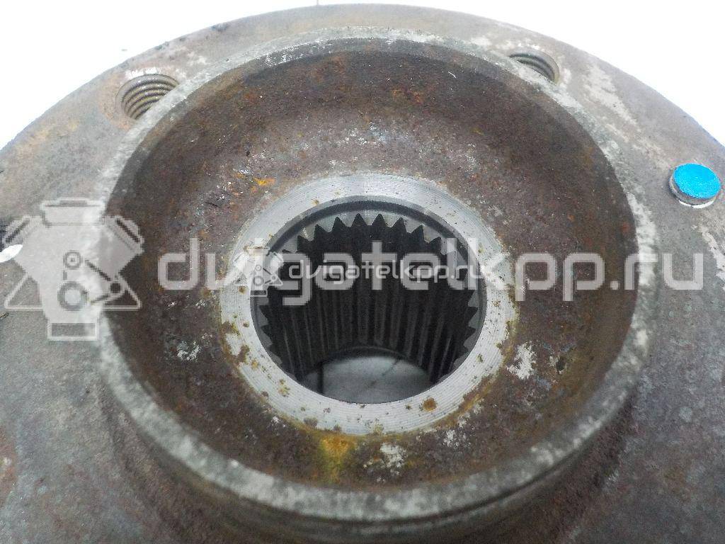 Фото Ступица задняя  402024EA0A для Nissan Qashqai {forloop.counter}}
