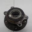 Фото Ступица задняя  402024EA0A для Nissan Qashqai {forloop.counter}}