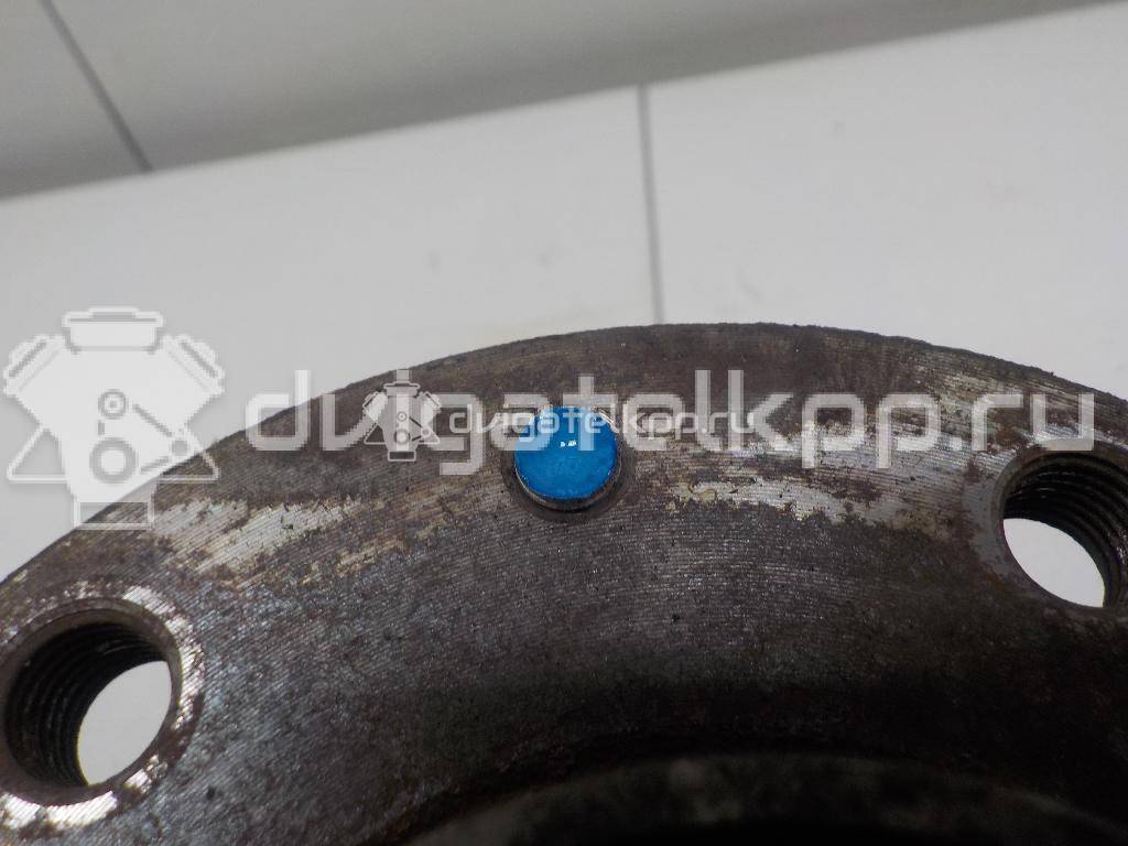 Фото Ступица задняя  402024EA0A для Nissan Qashqai {forloop.counter}}