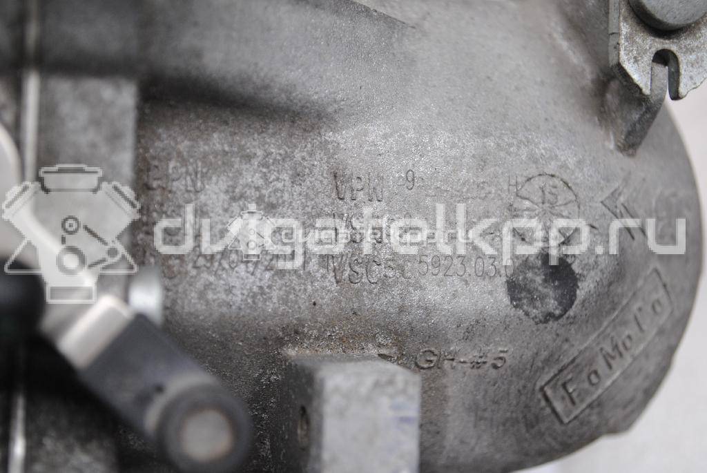 Фото Радиатор системы EGR  162644 для Peugeot 3008 / 308 / 5008 / 508 / Expert {forloop.counter}}