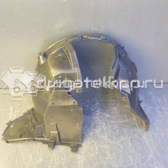 Фото Локер передний правый  63842hv00a для Nissan Qashqai