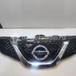 Фото Решетка радиатора  623104EA1D для Nissan Qashqai {forloop.counter}}