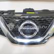 Фото Решетка радиатора  623104EA1D для Nissan Qashqai {forloop.counter}}
