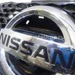 Фото Решетка радиатора  623104EA1D для Nissan Qashqai {forloop.counter}}