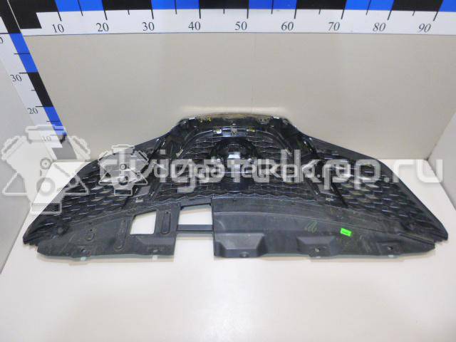 Фото Решетка радиатора  623104EA1D для Nissan Qashqai {forloop.counter}}