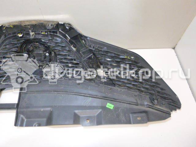 Фото Решетка радиатора  623104EA1D для Nissan Qashqai {forloop.counter}}