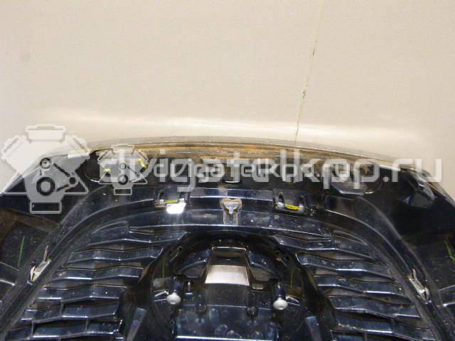 Фото Решетка радиатора  623104EA1D для Nissan Qashqai {forloop.counter}}