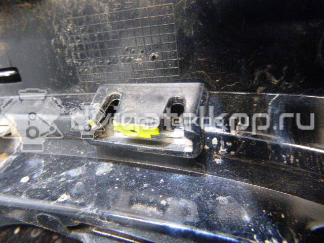 Фото Решетка радиатора  623104EA1D для Nissan Qashqai {forloop.counter}}