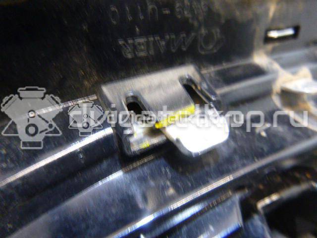 Фото Решетка радиатора  623104EA1D для Nissan Qashqai {forloop.counter}}