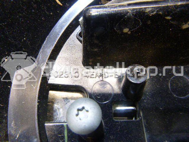 Фото Решетка радиатора  623104EA1D для Nissan Qashqai {forloop.counter}}