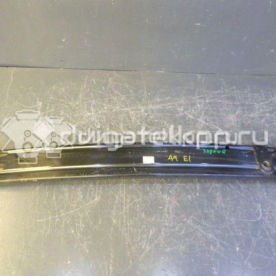 Фото Усилитель заднего бампера  h50304eama для Nissan Qashqai