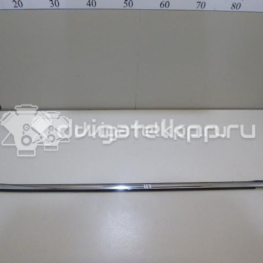 Фото Накладка стекла переднего левого  808214EA0A для nissan Qashqai (J11)
