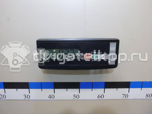 Фото Накладка стекла переднего левого  808214EA0A для nissan Qashqai (J11) {forloop.counter}}