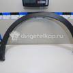 Фото Накладка переднего крыла правого  638104EA0A для Nissan Qashqai {forloop.counter}}