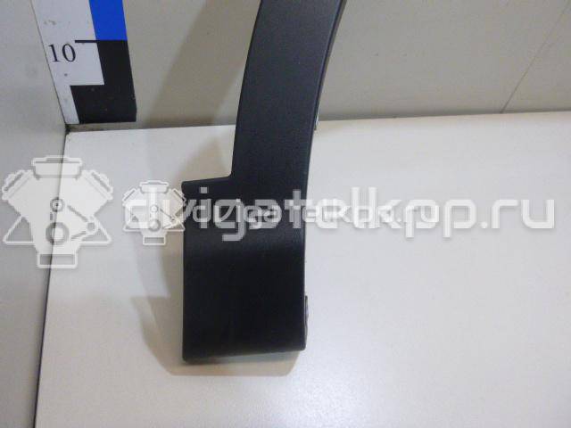 Фото Накладка переднего крыла правого  638104EA0A для Nissan Qashqai {forloop.counter}}