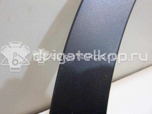 Фото Накладка переднего крыла правого  638104EA0A для Nissan Qashqai {forloop.counter}}