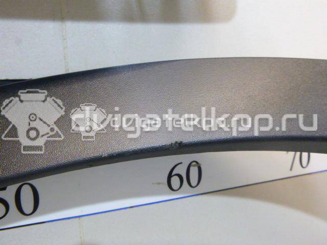 Фото Накладка переднего крыла правого  638104EA0A для Nissan Qashqai {forloop.counter}}