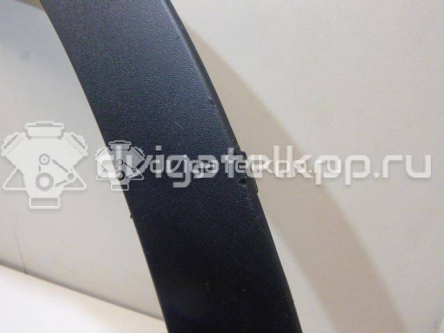 Фото Накладка переднего крыла правого  638104EA0A для Nissan Qashqai {forloop.counter}}