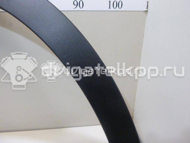 Фото Накладка переднего крыла правого  638104EA0A для Nissan Qashqai {forloop.counter}}