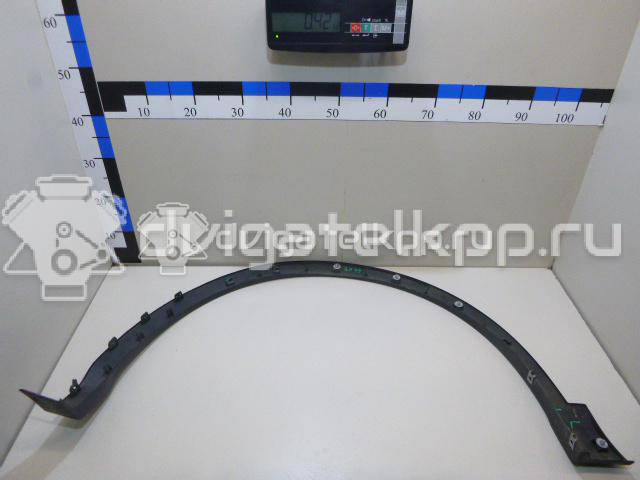 Фото Накладка переднего крыла правого  638104EA0A для Nissan Qashqai {forloop.counter}}