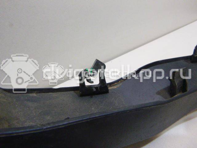 Фото Накладка переднего крыла правого  638104EA0A для Nissan Qashqai {forloop.counter}}