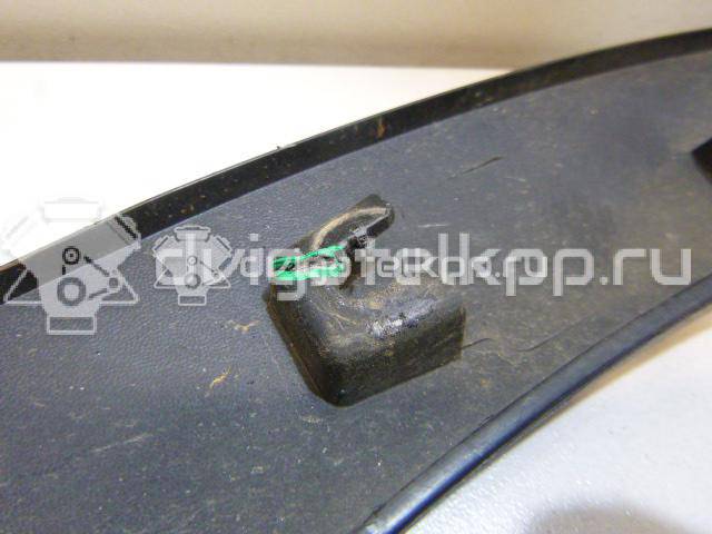 Фото Накладка переднего крыла правого  638104EA0A для Nissan Qashqai {forloop.counter}}