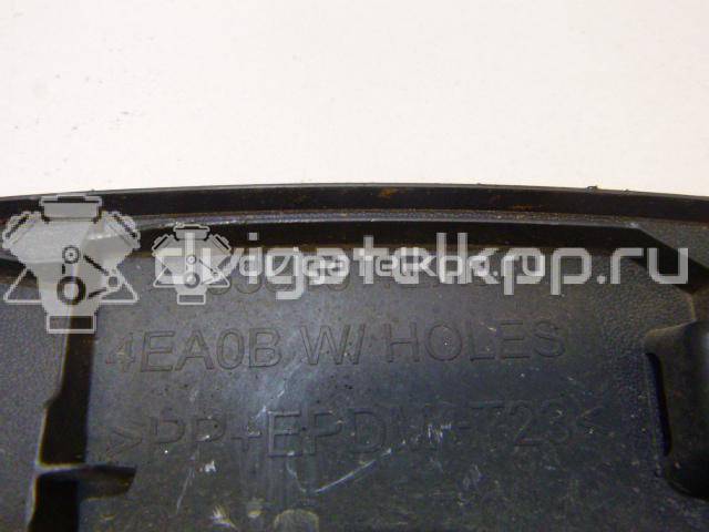 Фото Накладка переднего крыла правого  638104EA0A для Nissan Qashqai {forloop.counter}}